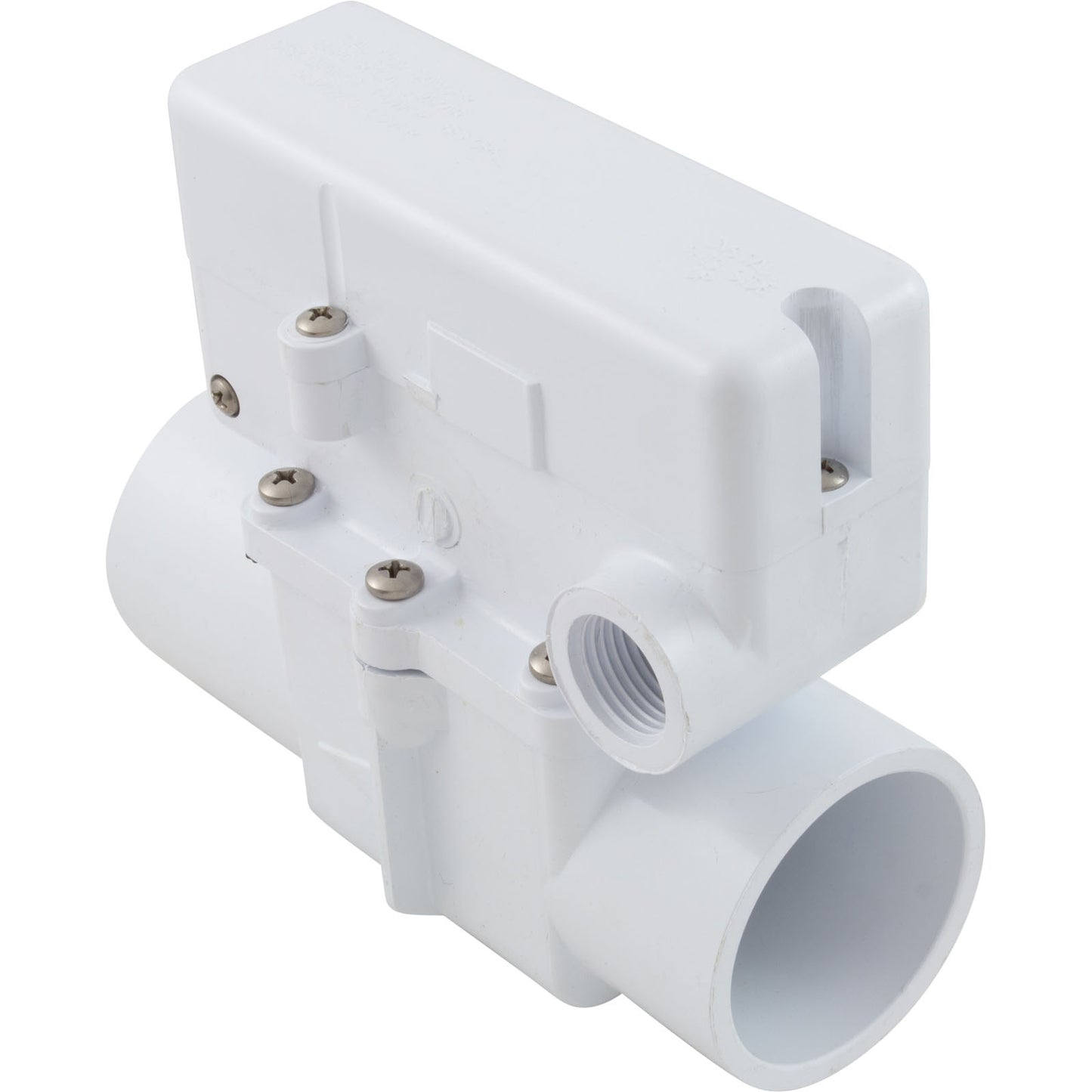 Flow Switch, Grid Controls M-225, 25A, 115v, 2" Spigot
