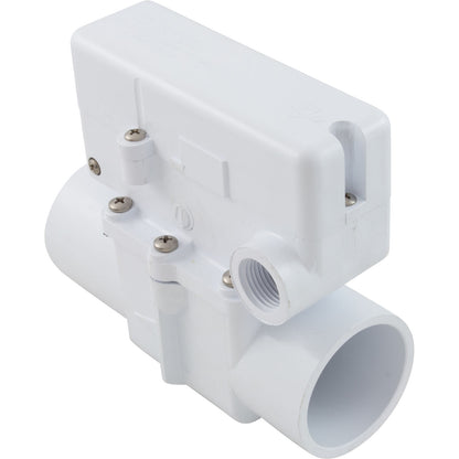 Flow Switch, Grid Controls M-225, 25A, 115v, 2" Spigot