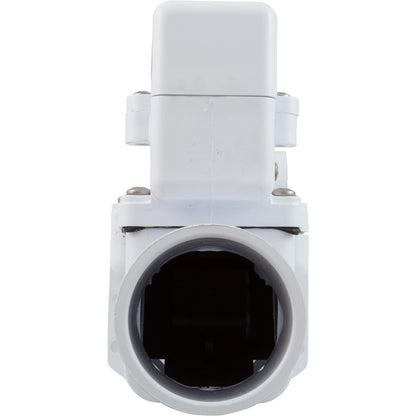 Flow Switch, Grid Controls M-225, 25A, 115v, 2" Spigot