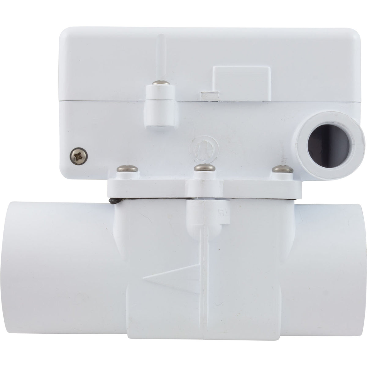 Flow Switch, Grid Controls M-225, 25A, 115v, 2" Spigot