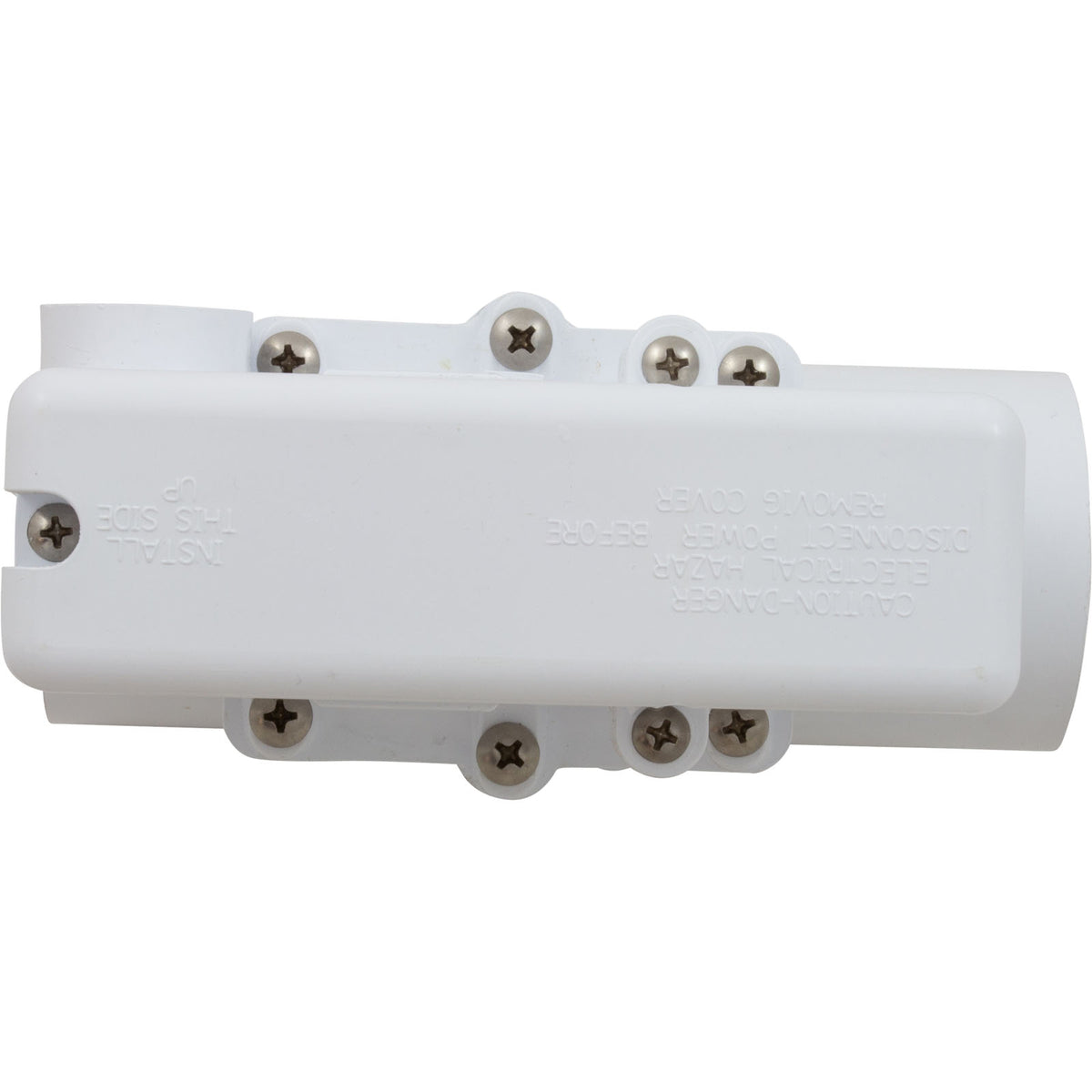 Flow Switch, Grid Controls M-225, 25A, 115v, 2" Spigot