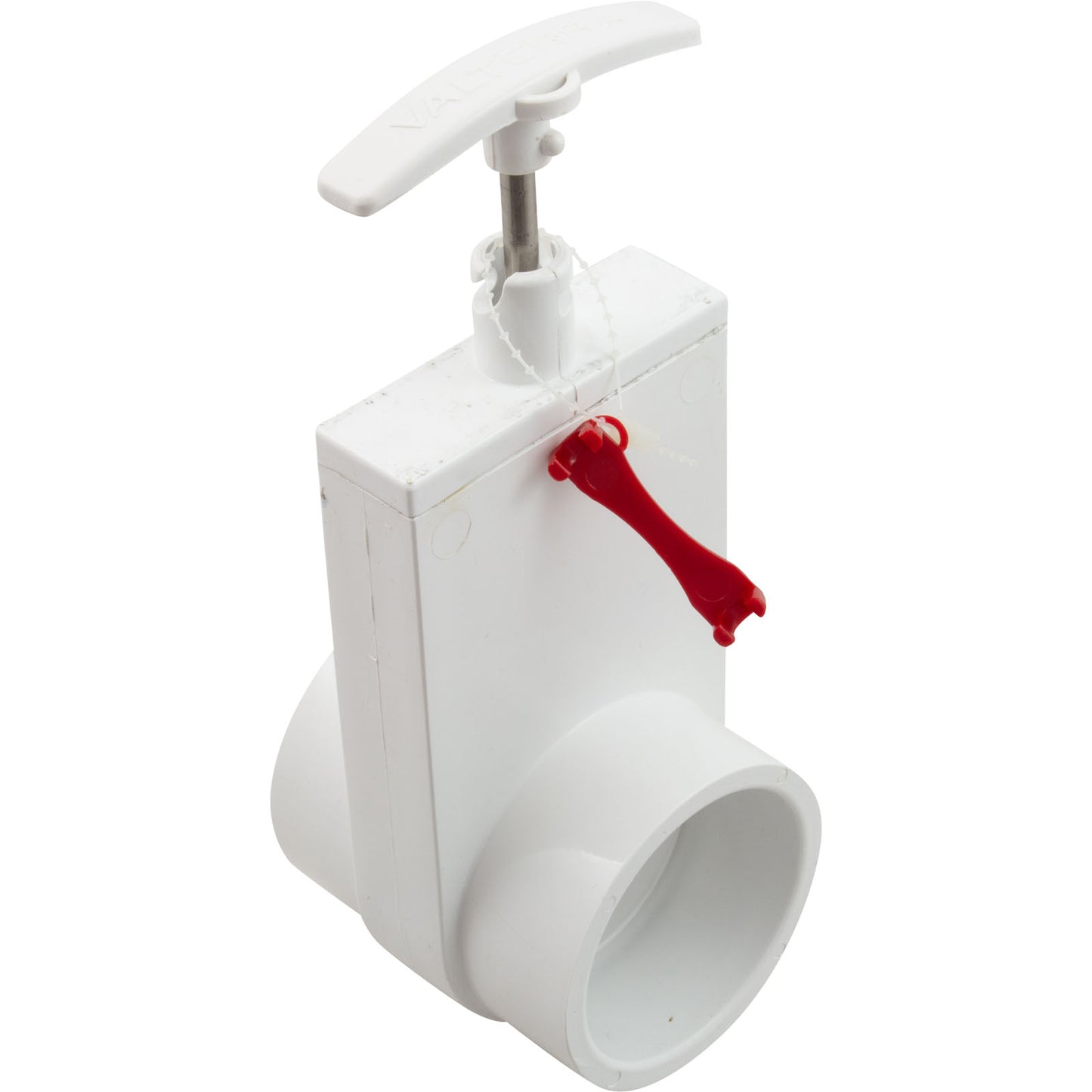 Gate Valve, UniBody, Valterra, 2" Slip x 2" Slip, 40psi