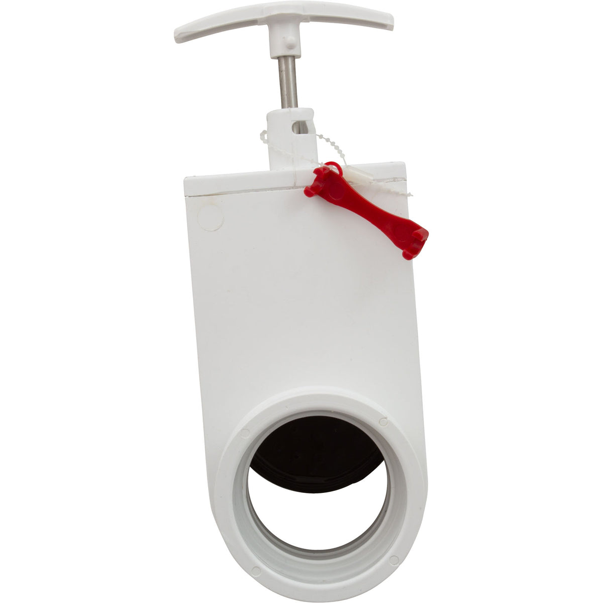 Gate Valve, UniBody, Valterra, 2" Slip x 2" Slip, 40psi