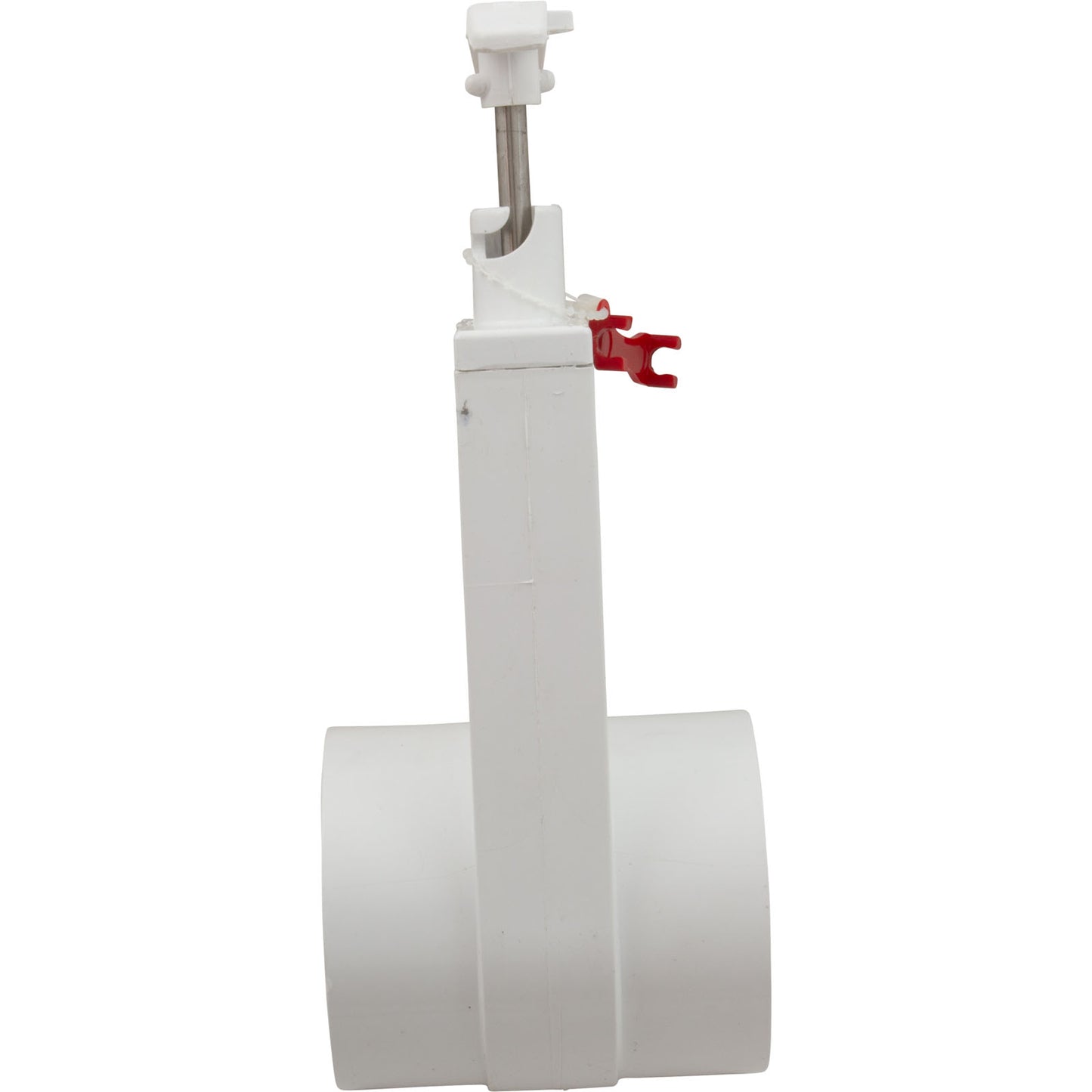 Gate Valve, UniBody, Valterra, 2" Slip x 2" Slip, 40psi