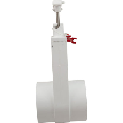 Gate Valve, UniBody, Valterra, 2" Slip x 2" Slip, 40psi