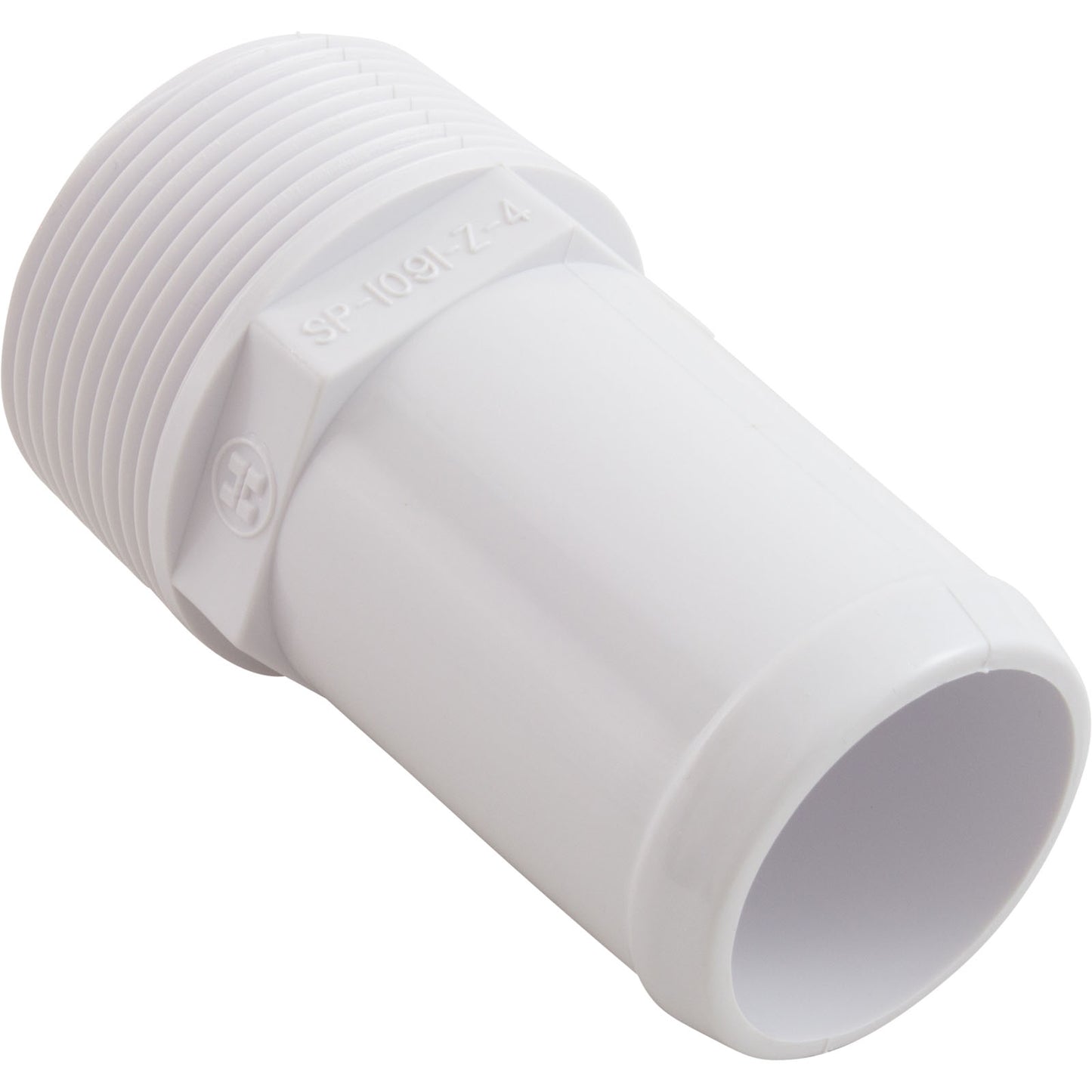 Adapter, Hayward GM152, 1-1/2" Slip