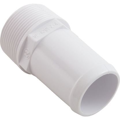 Adapter, Hayward GM152, 1-1/2" Slip