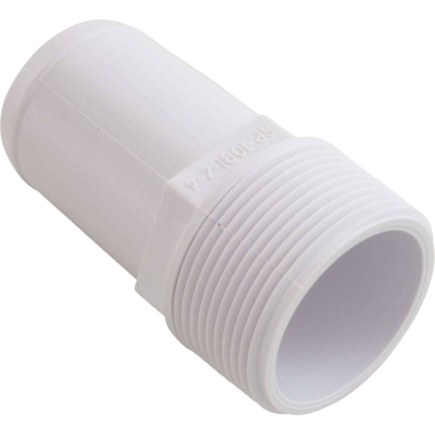 Adapter, Hayward GM152, 1-1/2" Slip