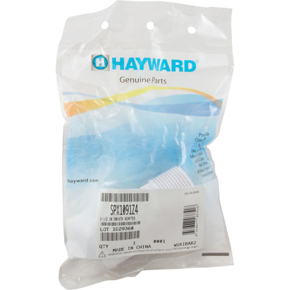 Adapter, Hayward GM152, 1-1/2" Slip