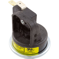Pressure Switch, Hayward Universal