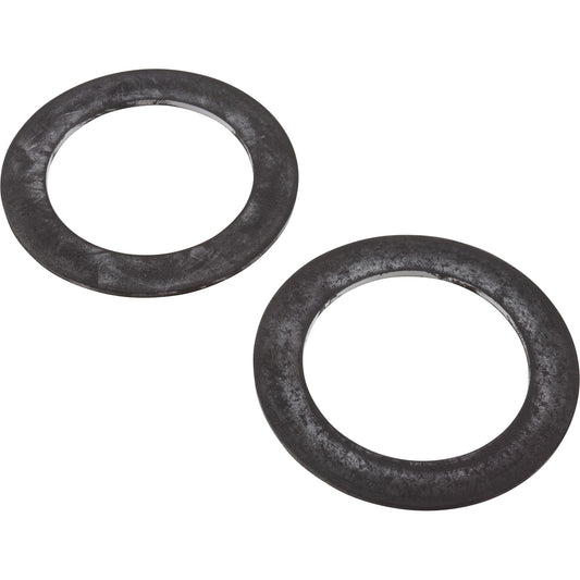 Gasket, Hayward, Inlet Fitting, 3-3/8 od, Quantity 2