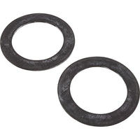 Gasket, Hayward, Inlet Fitting, 3-3/8 od, Quantity 2
