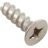 Screw, Hayward WG1048AV Grate, Quantity 2