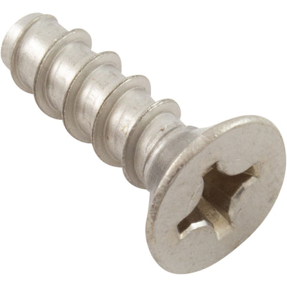 Tornillo, rejilla Hayward WG1048AV, cantidad 2