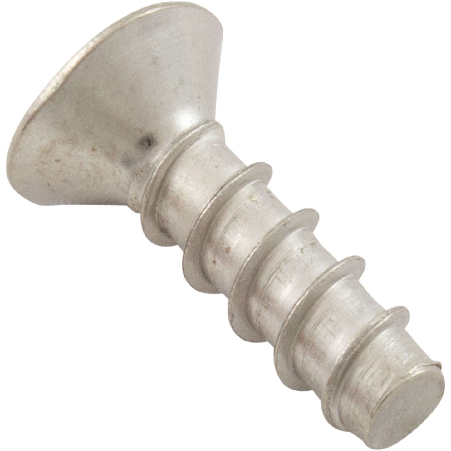 Tornillo, rejilla Hayward WG1048AV, cantidad 2