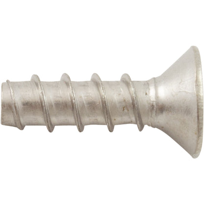 Tornillo, rejilla Hayward WG1048AV, cantidad 2