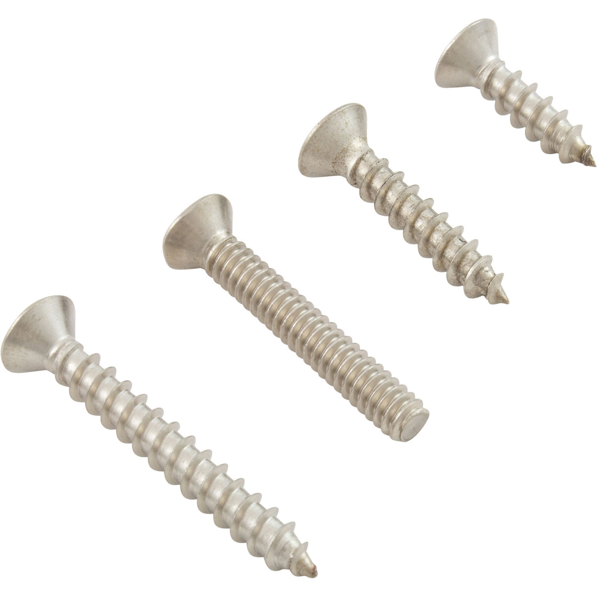 Screw Kit, Aquastar, SKRFL Series