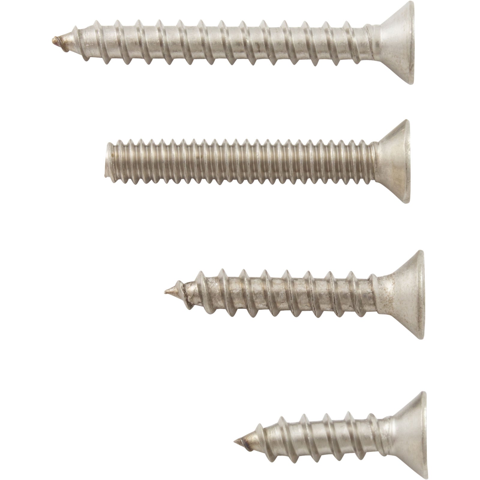 Screw Kit, Aquastar, SKRFL Series