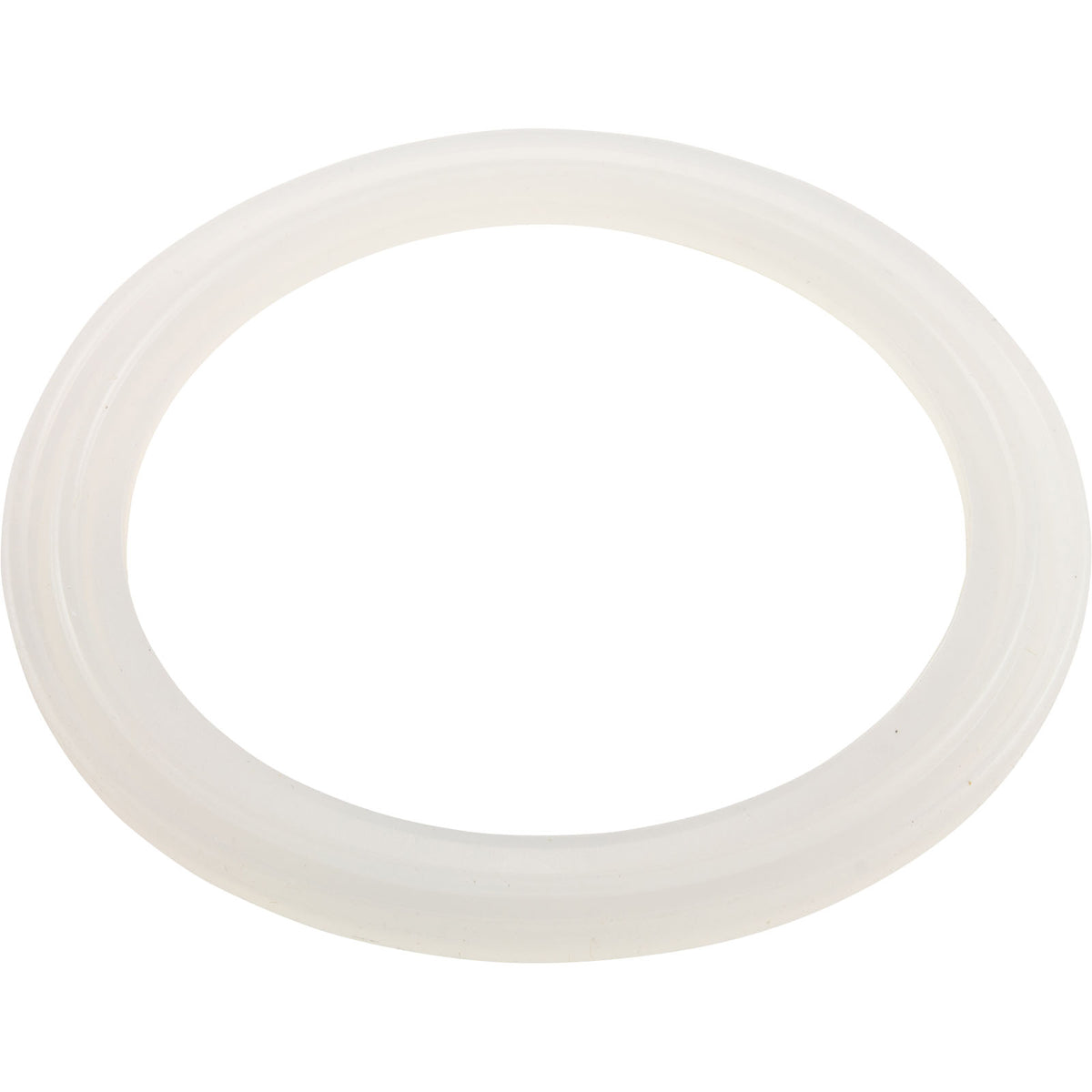 Gasket, RD, 4" Quantum Jet Body/3-1/4" Mini POL Housing
