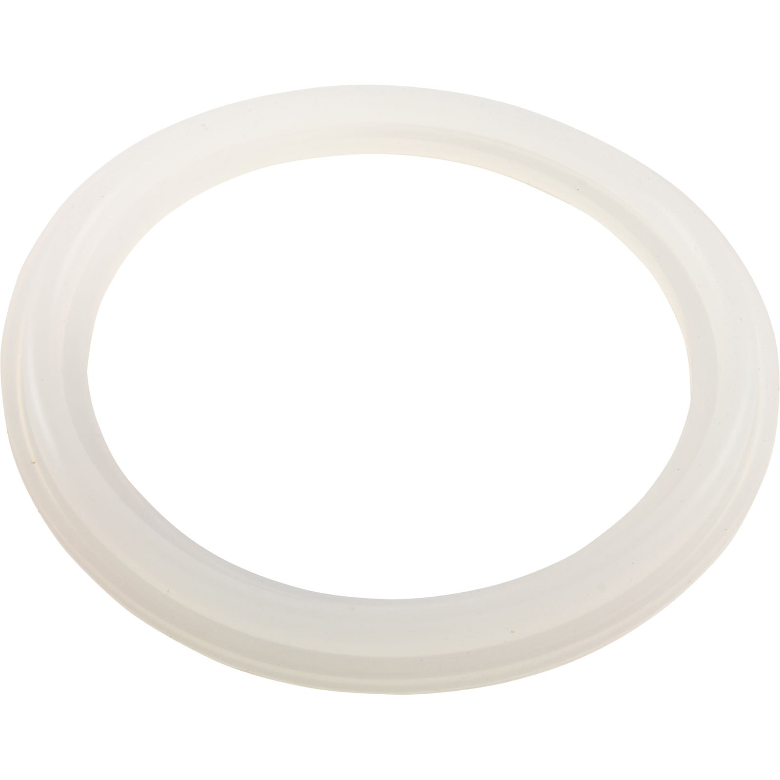 Gasket, RD, 4" Quantum Jet Body/3-1/4" Mini POL Housing
