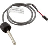 Sensor, Balboa, 24" Temp/Hi Limit, 1/4" Diameter, 2-pin