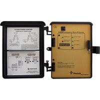 Power Center, Pentair Compool LX820
