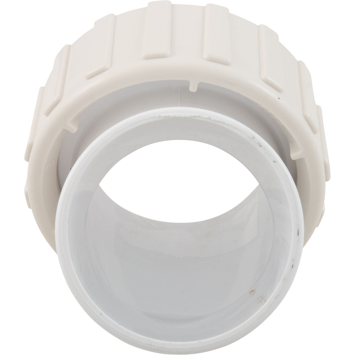 Pump Union, 2" Female Buttress Thread x 2" Spigot, 45 degree