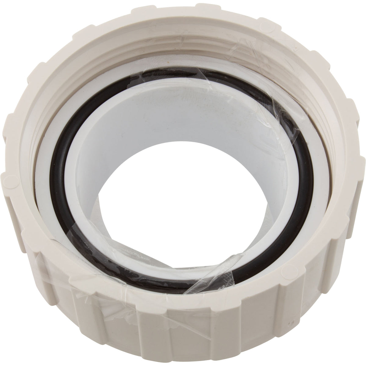 Pump Union, 2" Female Buttress Thread x 2" Spigot, 45 degree