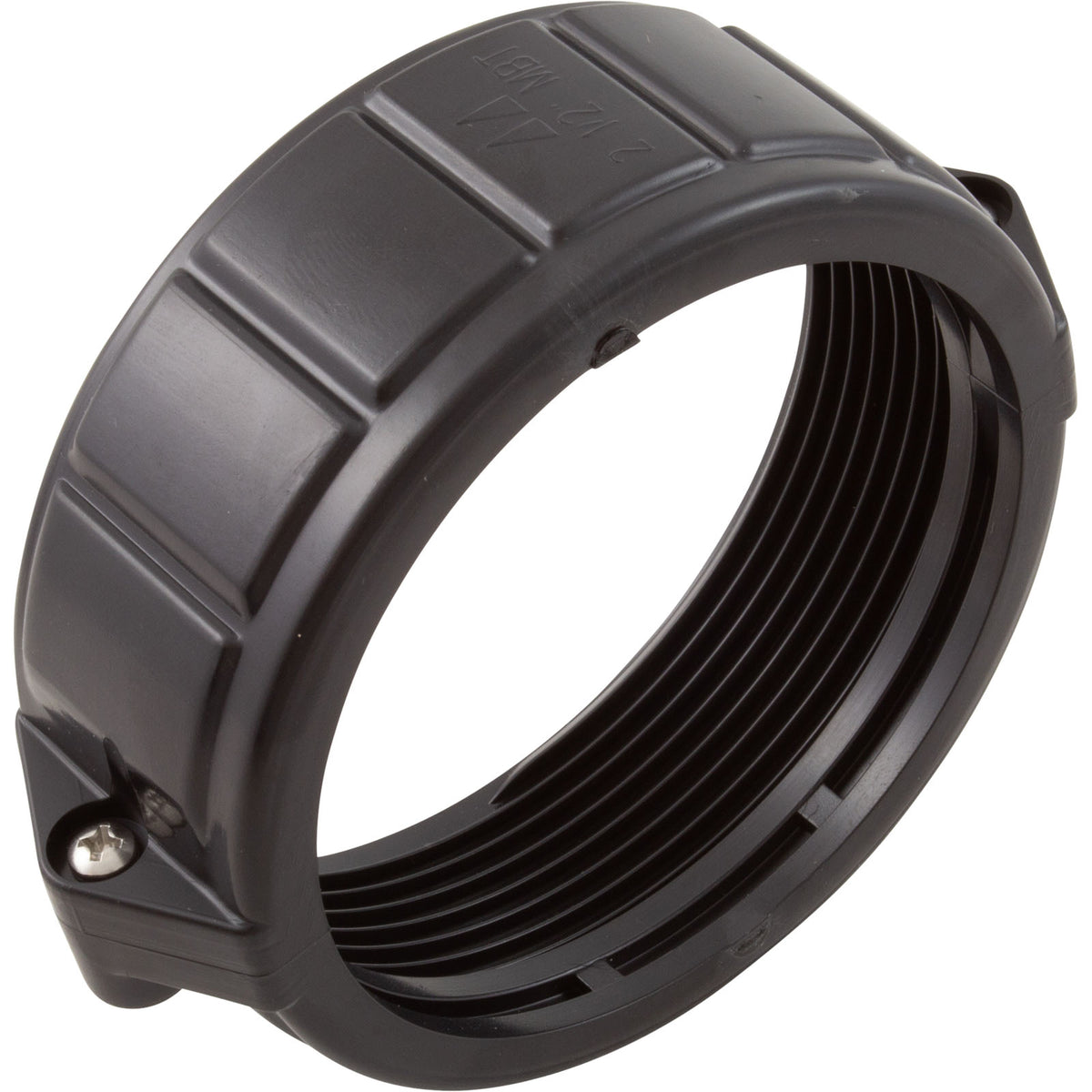 Split Nut, 2-1/2", Pump Union