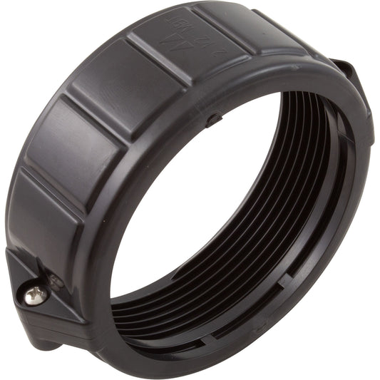 Tuerca partida, 2-1/2", unión de bomba