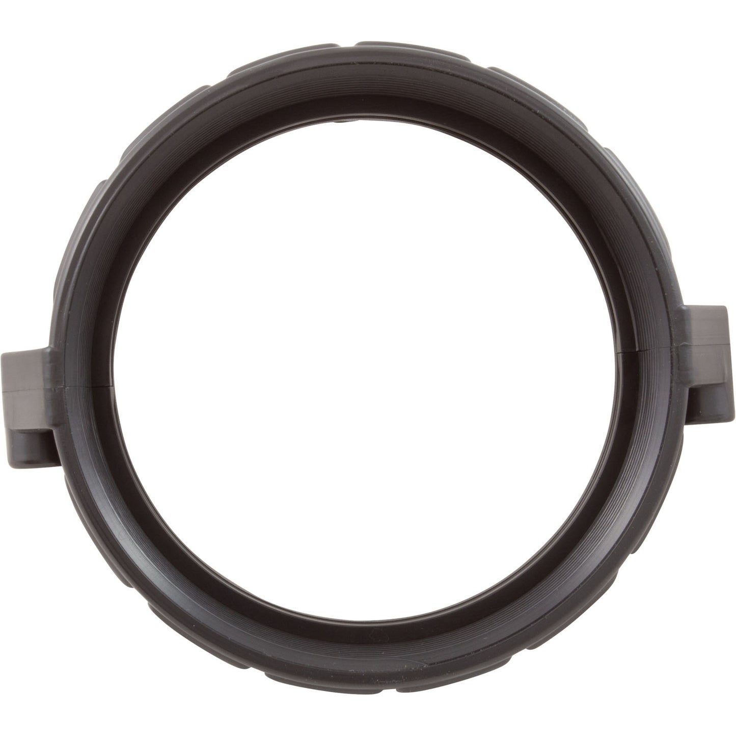 Tuerca partida, 2-1/2", unión de bomba