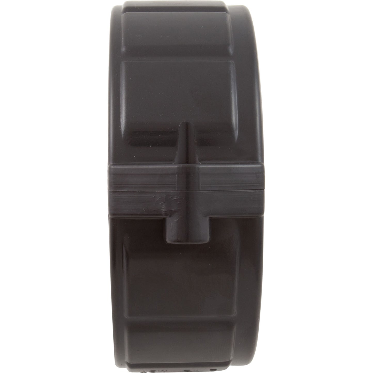 Tuerca partida, 2-1/2", unión de bomba