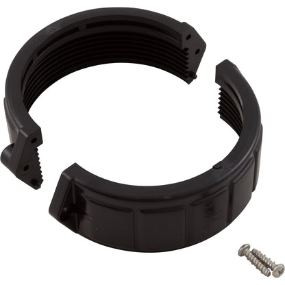 Tuerca partida, 2-1/2", unión de bomba