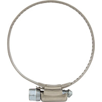 Stainless Clamp, 1-5/16" to 2-1/4"