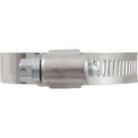 Stainless Clamp, 1-5/16" to 2-1/4"