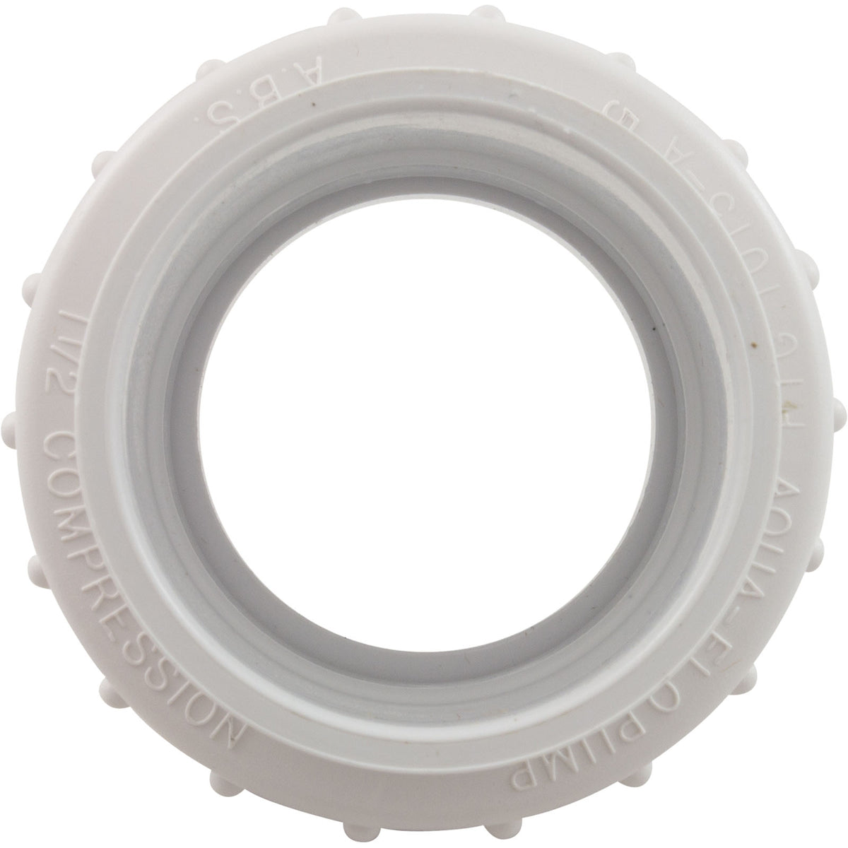 Union, 2" Spigot or 1-1/2" Slip x 1-1/2" Slip