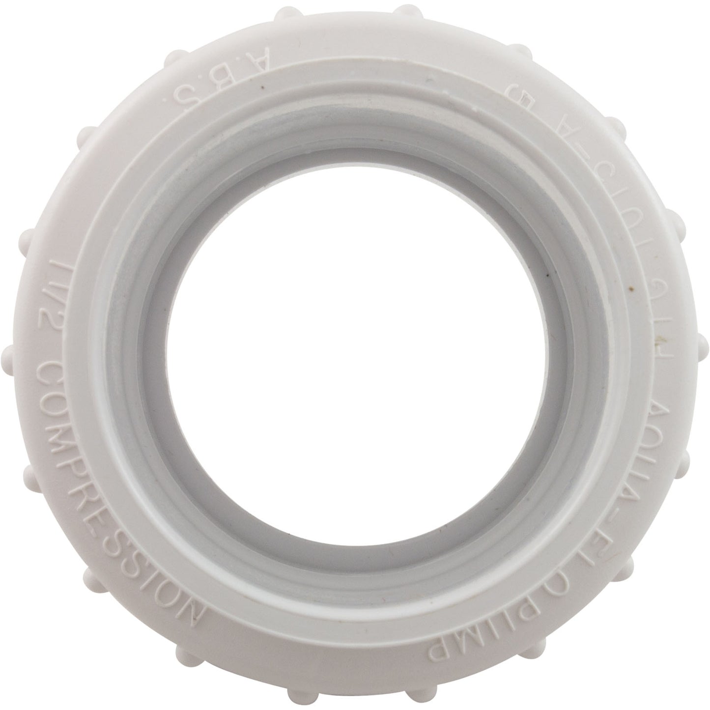 Union, 2" Spigot or 1-1/2" Slip x 1-1/2" Slip