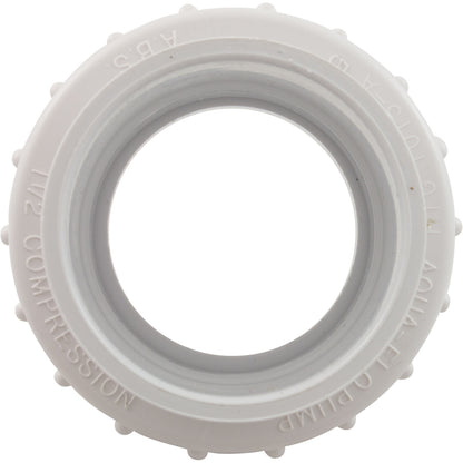 Union, 2" Spigot or 1-1/2" Slip x 1-1/2" Slip