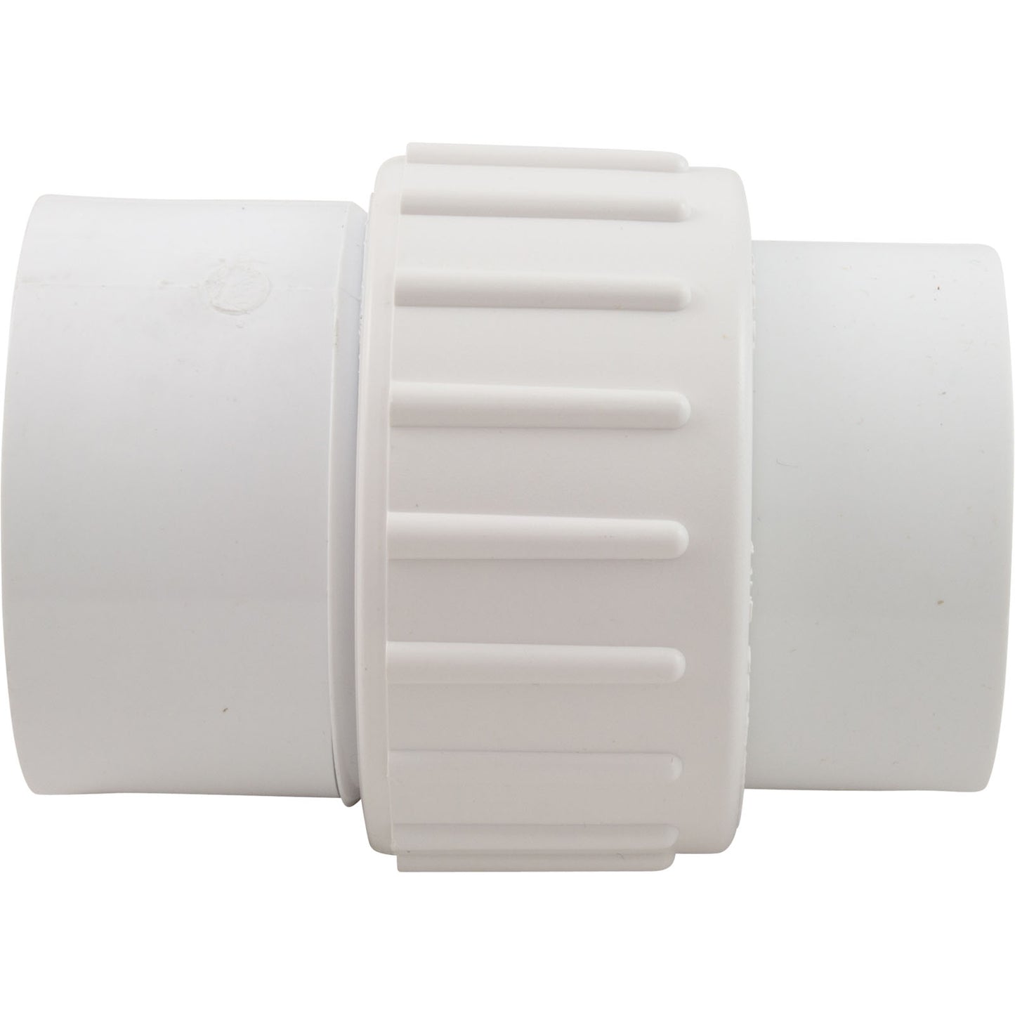 Union, 2" Spigot or 1-1/2" Slip x 1-1/2" Slip