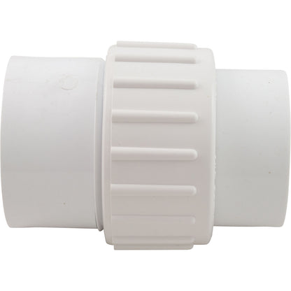 Union, 2" Spigot or 1-1/2" Slip x 1-1/2" Slip