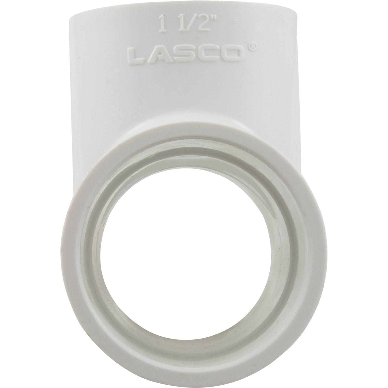 Tee, 1-1/2" Slip x 1-1/2" Slip x 1-1/2" Slip