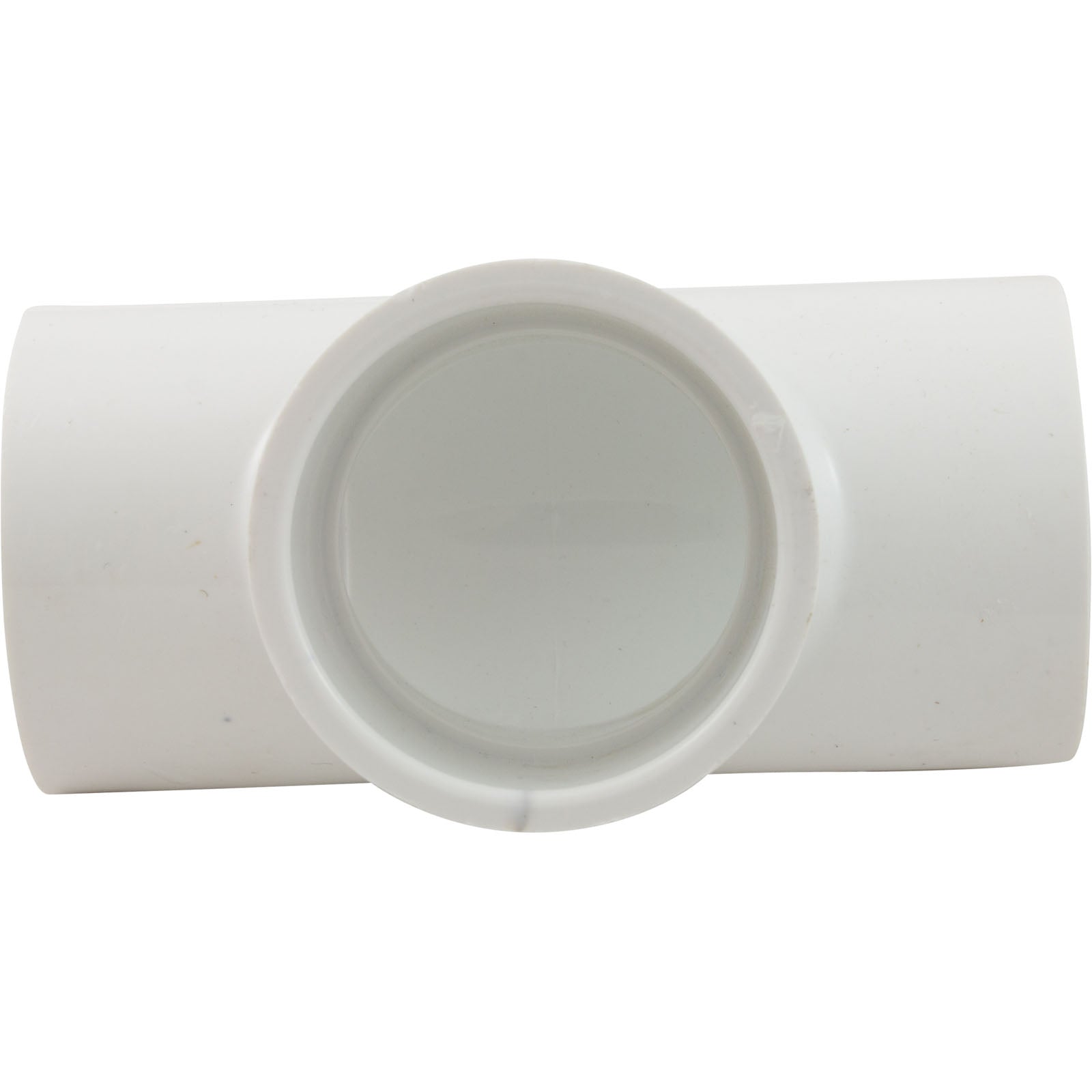 Tee, 1-1/2" Slip x 1-1/2" Slip x 1-1/2" Slip