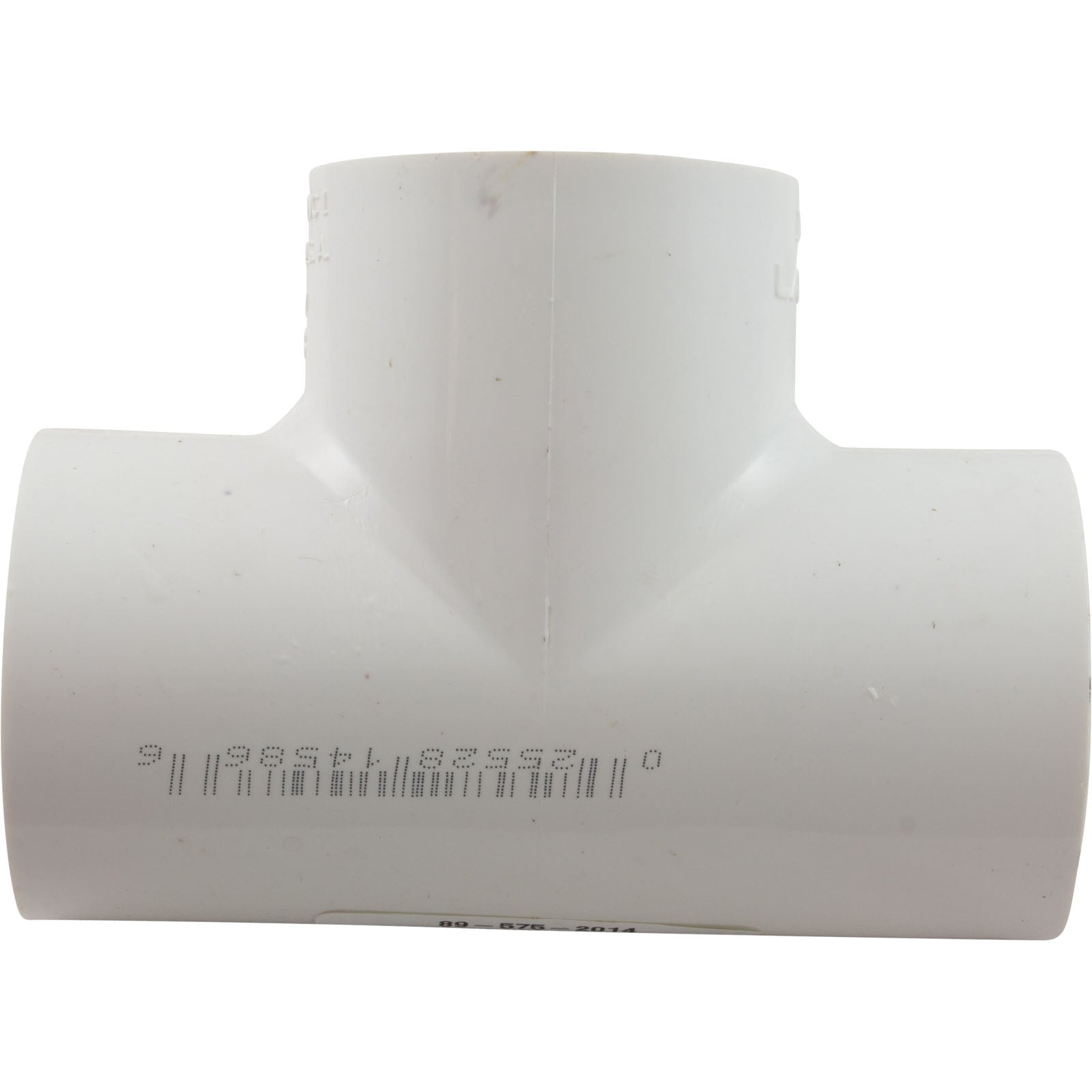 Tee, 1-1/2" Slip x 1-1/2" Slip x 1-1/2" Slip