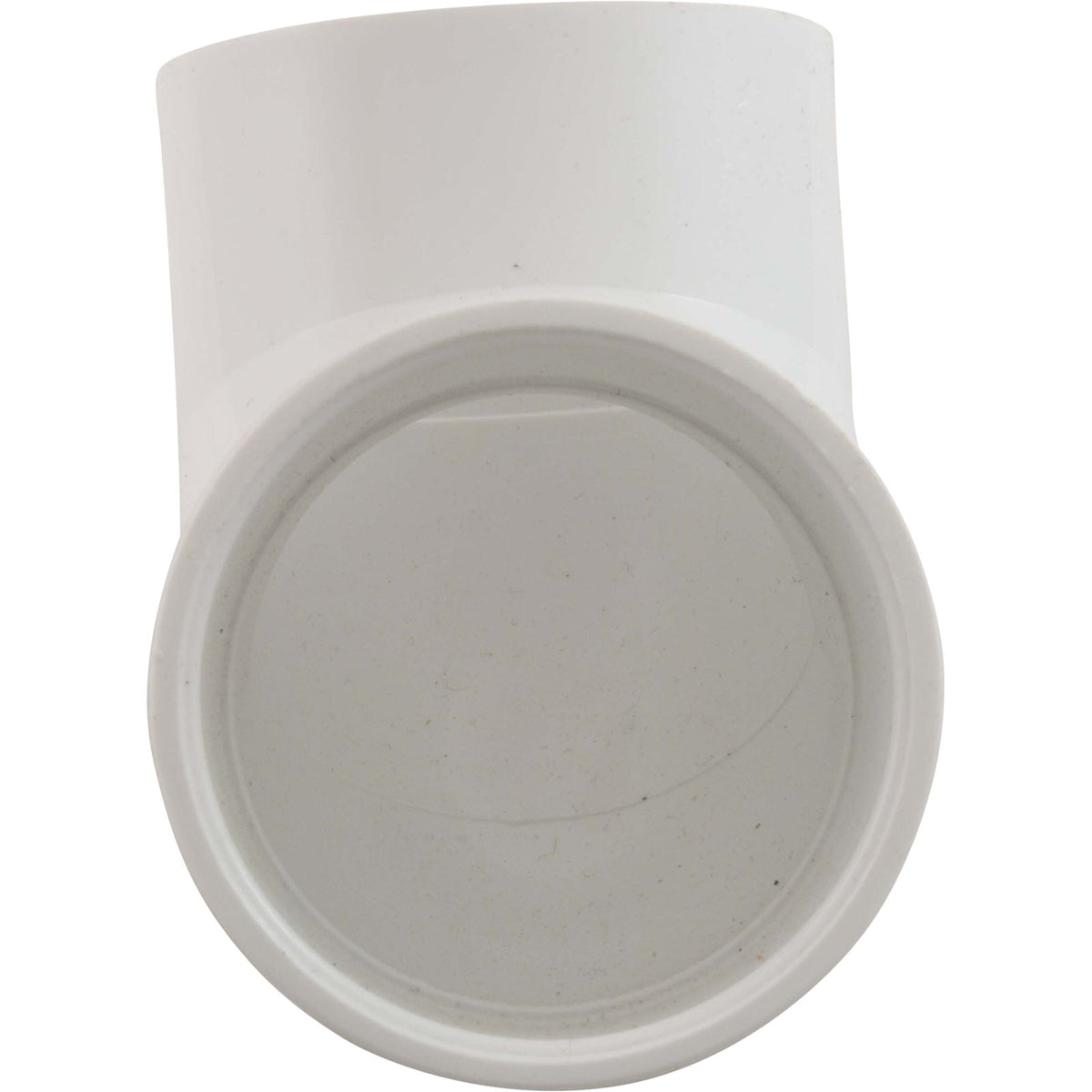 90 Elbow, 2" Slip x 2" Slip
