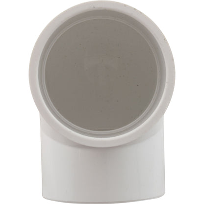 Codo de 90, 2" de deslizamiento x 2" de deslizamiento