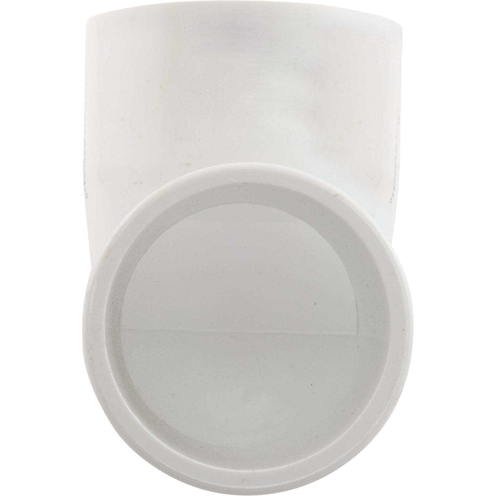 90 Elbow, 2" Slip x 2" Spigot