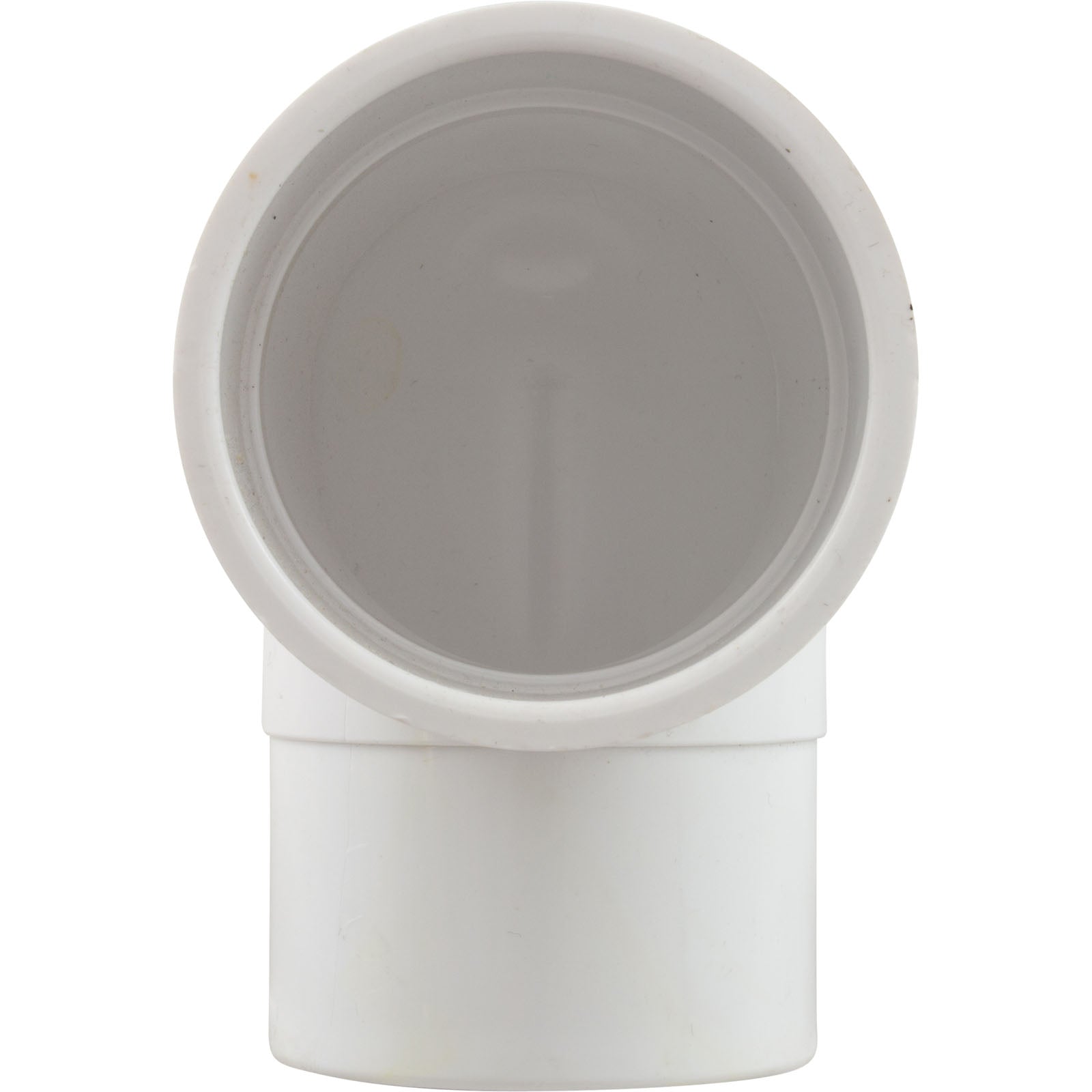 90 Elbow, 2" Slip x 2" Spigot