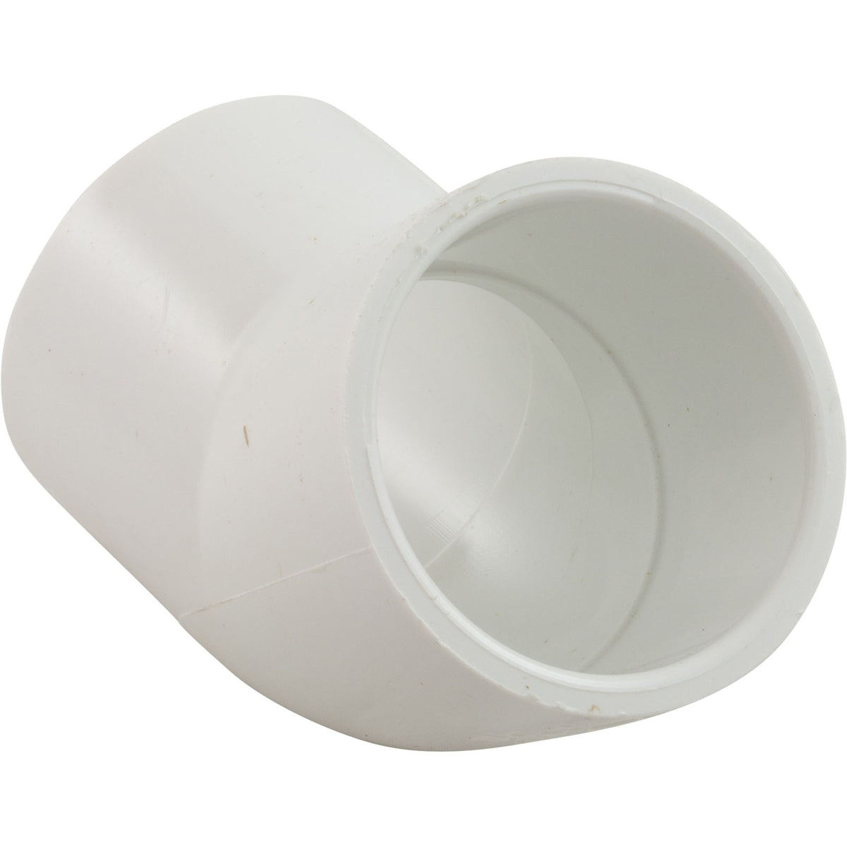 45 Elbow, 1-1/2" Slip x 1-1/2" Slip