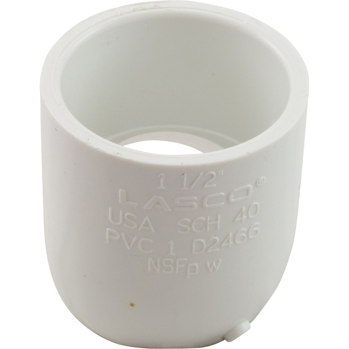 45 Elbow, 1-1/2" Slip x 1-1/2" Slip