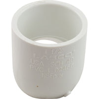 45 Elbow, 1-1/2" Slip x 1-1/2" Slip